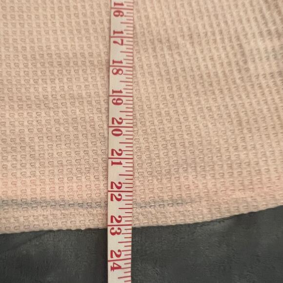 Bobeau NEW Blush Turtleneck Cowl Neck Sweater Size Medium new with tags - Picture 9 of 9